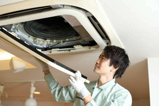 Best Air Duct Cleaning Near Me in MS